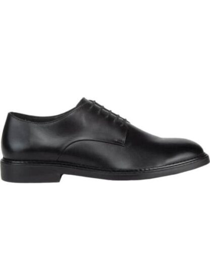 ZAPATO VESTIR DERBY NEGRO QUIRELLI