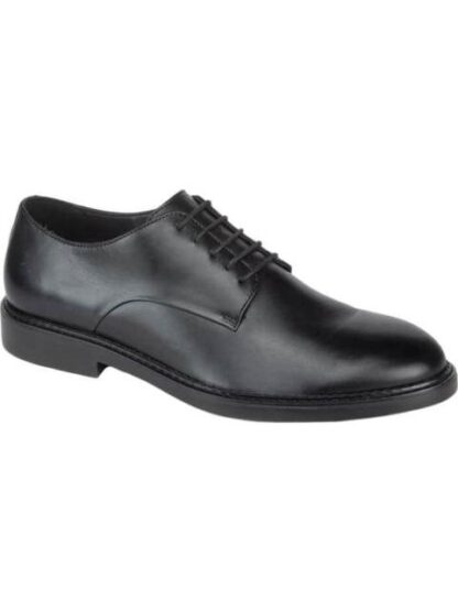 ZAPATO VESTIR DERBY NEGRO QUIRELLI - Image 2