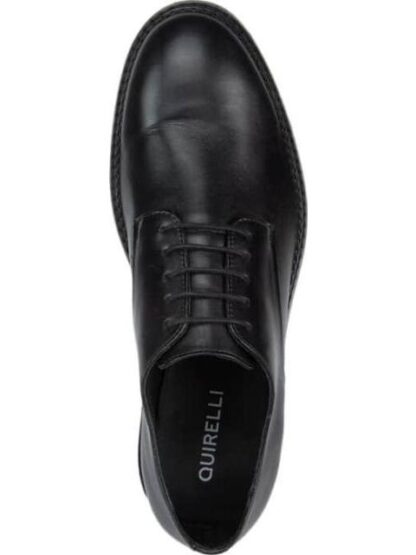 ZAPATO VESTIR DERBY NEGRO QUIRELLI - Image 3