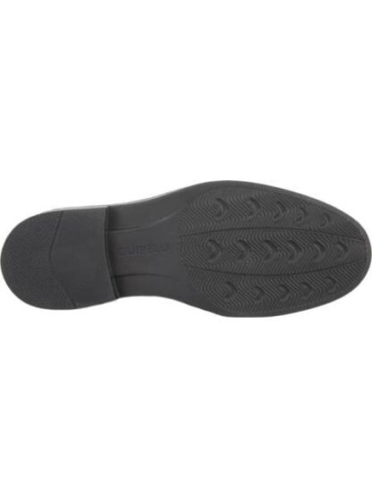 ZAPATO VESTIR DERBY NEGRO QUIRELLI - Image 4