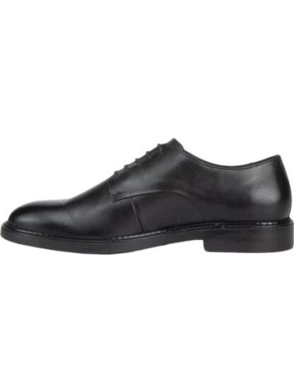 ZAPATO VESTIR DERBY NEGRO QUIRELLI - Image 5