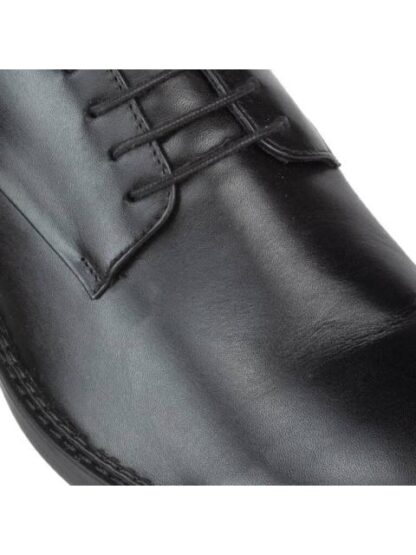 ZAPATO VESTIR DERBY NEGRO QUIRELLI - Image 6