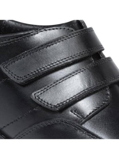 ZAPATO VESTIR ESCOLAR NEGRO UOMO DI FERRO - Image 6
