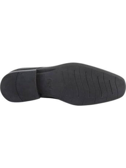 ZAPATO VESTIR MOCASIN NEGRO FLEXI - Image 4