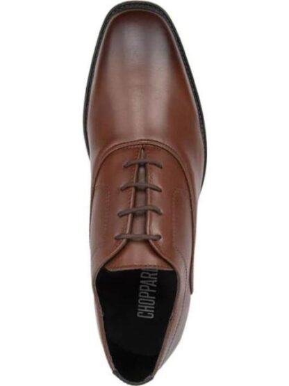 ZAPATO VESTIR OXFORD CAFE CHOPPARD - Image 3