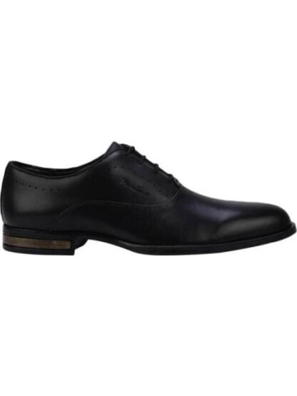 ZAPATO VESTIR OXFORD NEGRO MICHEL DOMIT