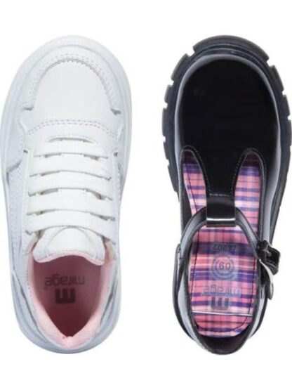 ZAPATO Y TENIS ESCOLAR MULTICOLOR MIRAGE - Image 3