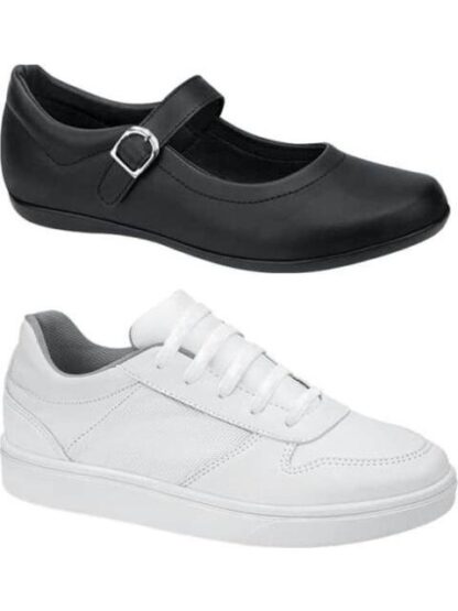 ZAPATO Y TENIS KIT ESCOLAR MULTICOLOR MIRAGE
