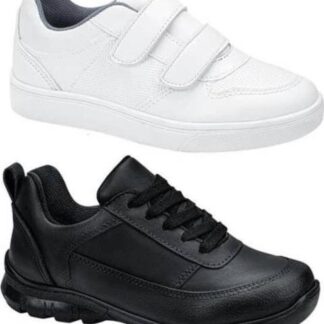 ZAPATO Y TENIS KIT ESCOLAR MULTICOLOR MIRAGE