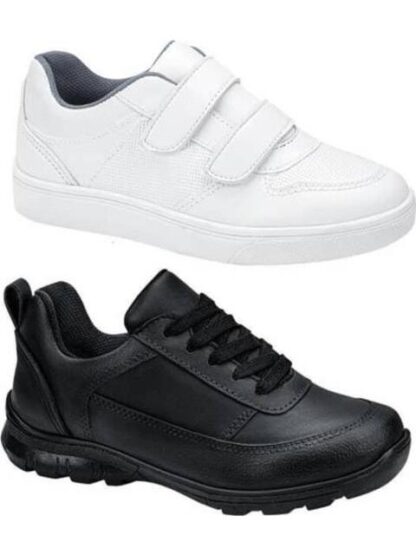 ZAPATO Y TENIS KIT ESCOLAR MULTICOLOR MIRAGE