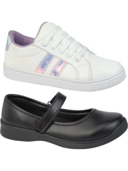 ZAPATO Y TENIS KIT ESCOLAR MULTICOLOR MIRAGE - Image 2