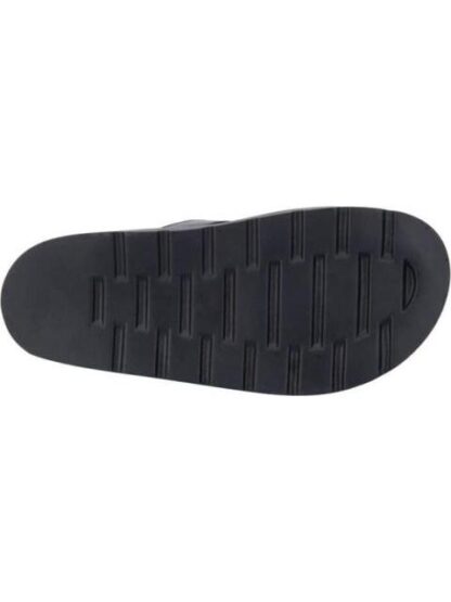 ZAPATO ZUECO CON ESTOPEROLES NEGRO BELINDA PEREGRIN - Image 4