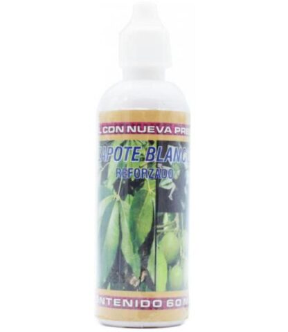 ZAPOTE BLANCO EXTRACTO 60 ML KENZO