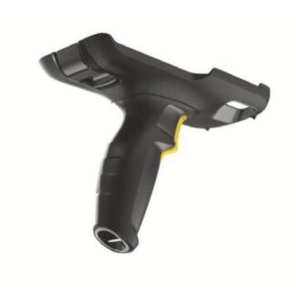 ZEBRA BASE CON GATILLO PARA TERMINAL TC22-TC27 NEGRO-AMARILLO
