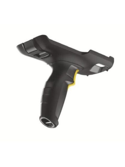 ZEBRA BASE CON GATILLO PARA TERMINAL TC22-TC27 NEGRO-AMARILLO