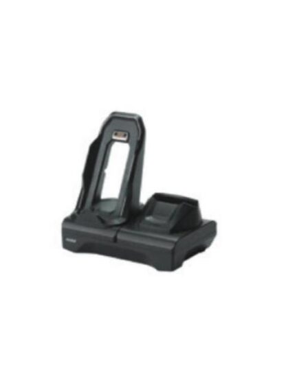 ZEBRA BASE DE CARGA CRD-TC7X-SE2EPP-01 NEGRO PARA TC7X - NO INCLUYE CABLES FUENTE DE PODER