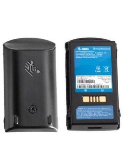 ZEBRA BATERIA BTRY-MC33-52MA-01 5200MAH NEGRO