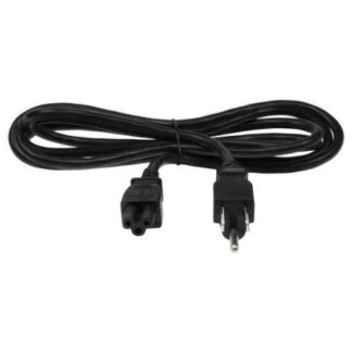 ZEBRA CABLE DE ALIMENTACION PARA L10-BC-B10-D10-XC6