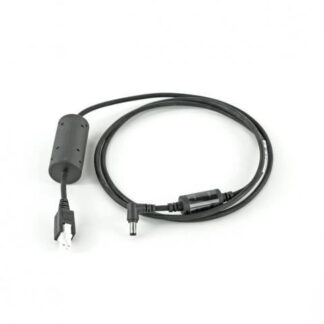 ZEBRA CABLE DE PODER PARA 3600 SERIES NEGRO