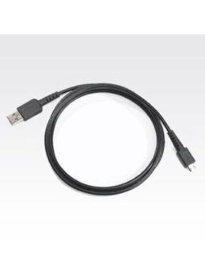 ZEBRA CABLE USB PARA MC9500 NEGRO