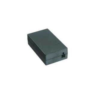ZEBRA CARGADOR DE BATERIA 100-240V NEGRO
