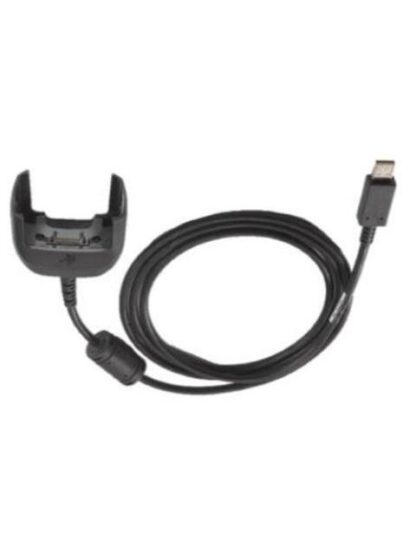 ZEBRA CARGADOR USB NEGRO PARA MC3300