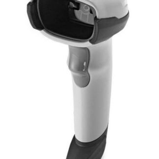 ZEBRA DS2208 LECTOR DE CODIGO DE BARRAS LED 1D-2D - INCLUYE CABLE USB Y BASE
