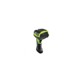 ZEBRA DS3608-HD LECTOR DE CODIGO DE BARRAS 1D-2D - INCLUYE CABLE USB  LIMITADO A 15 UNIDADES POR CLIENTE