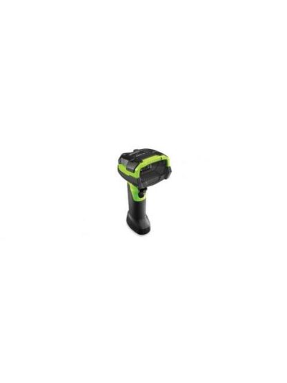 ZEBRA DS3608-HD LECTOR DE CODIGO DE BARRAS 1D-2D - INCLUYE CABLE USB  LIMITADO A 15 UNIDADES POR CLIENTE