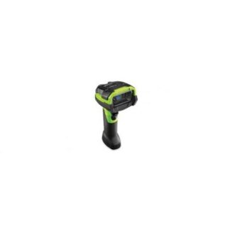 ZEBRA DS3678-ER3U42A2SVW LECTOR DE CODIGO DE BARRAS 1D-2D - INCLUYE CABLE USB BASE Y FUENTE DE PODER