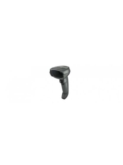 ZEBRA DS4608-SR LECTOR DE CODIGO DE BARRAS LED 1D-2D - INCLUYE CABLE USB Y BASE