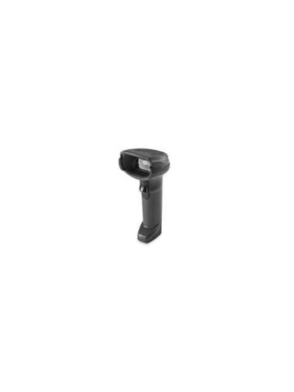 ZEBRA DS8108 LECTOR DE CODIGO DE BARRAS LED 1D-2D - INCLUYE CABLE USB Y BASE