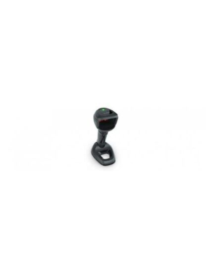 ZEBRA DS9908 LECTOR DE CODIGO DE BARRAS LED 1D-2D - INCLUYE CABLE USB
