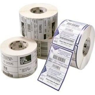 ZEBRA ETIQUETA Z-PERFORM 2000T 5500 ETIQUETAS DE 2 X 1