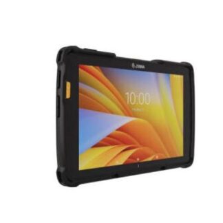 ZEBRA FUNDA PROTECTORA PARA TERMINAL PORTATIL PARA ET40-ET45 NEGRO