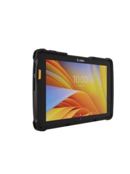 ZEBRA FUNDA PROTECTORA PARA TERMINAL PORTATIL PARA ET40-ET45 NEGRO