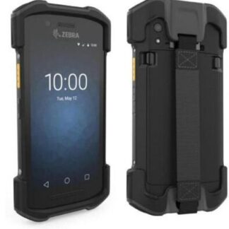 ZEBRA FUNDA PROTECTORA SG-TC2Y-BOOT-01 PARA P-TC21-TC26 NEGRO
