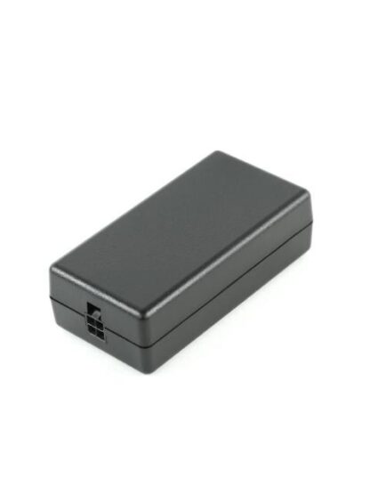 ZEBRA INVERSOR DE CORRIENTE PWR-BUA5V16W0WW 16W ENTRADA 100-240V SALIDA 5.4V NEGRO