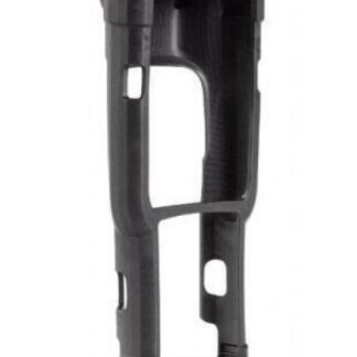 ZEBRA PROTECTOR DE TERMINAL PORTATIL NEGRO PARA MC32
