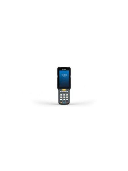 ZEBRA TERMINAL PORTATIL MC33AX 4 4GB ANDROID BLUETOOTH WIFI ? INCLUYE BATERIA. NO INCLUYE FUENTE DE CARGA Y CABLES