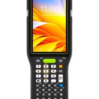 ZEBRA TERMINAL PORTATIL MC3401-0G1R64SS-A6 4 6GB ANDROID BLUETOOTH WIFI - NO INCLUYE CABLES NI FUENTE DE PODER