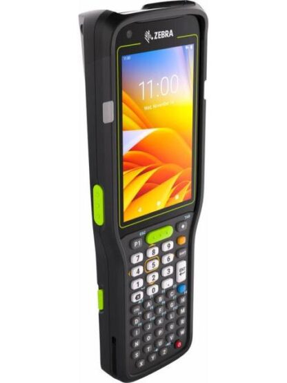 ZEBRA TERMINAL PORTATIL MC3401-0G1R64SS-A6 4 6GB ANDROID BLUETOOTH WIFI - NO INCLUYE CABLES NI FUENTE DE PODER - Image 3