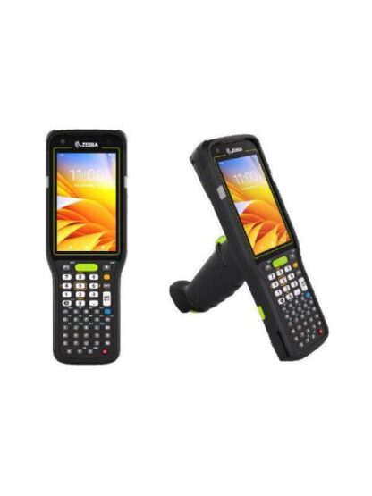 ZEBRA TERMINAL PORTATIL MC3401 4 6GB ANDROID BLUETOOTH WIFI - INCLUYE BATERIA. NO INCLUYE FUENTE DE CARGA Y CABLES - Image 2