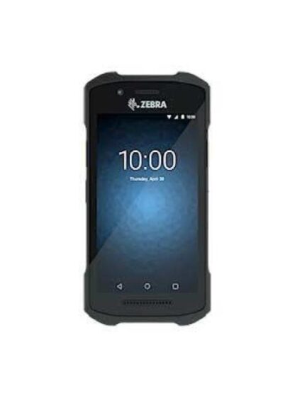 ZEBRA TERMINAL PORTATIL TC26 5 3GB ANDROID 10 BLUETOOTH WIFI ? INCLUYE BATERIA. NO INCLUYE FUENTE DE CARGA Y CABLES