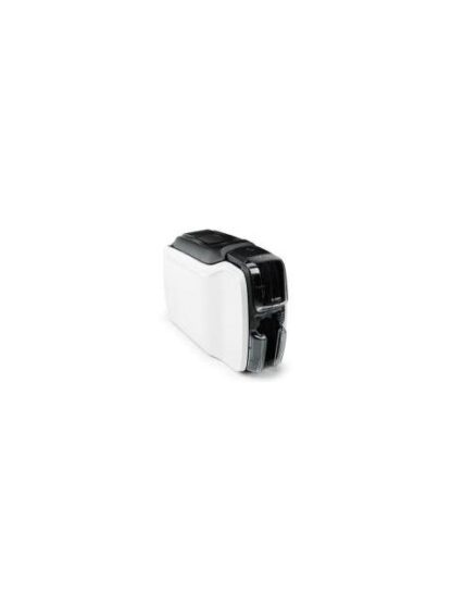 IMPRESORA DE TARJETAS ZEBRA ZC100 SW 200 CARD CINTA YMCKOK 0000Q00LA00 - Image 4