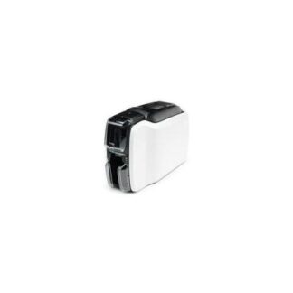 ZEBRA ZC100 IMPRESORA DE CREDENCIALES TRANSFERENCIA TERMICA 1 CARA 300 X 300DPI USB 2.0 NEGRO-BLANCO