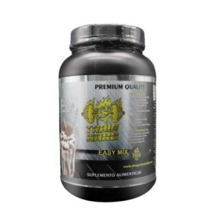 ZERO CARB SABOR CHOCOLATE 1KG WK SPORT NUTRITION