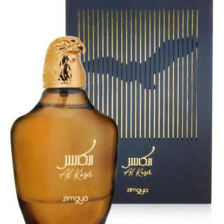 ZIMAYA AL KASER EAU DE PARFUM 100ML