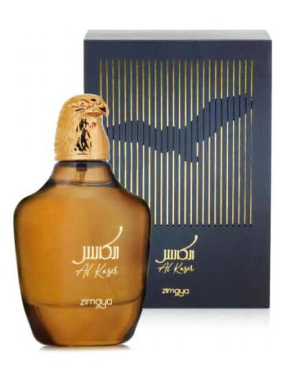 ZIMAYA AL KASER EAU DE PARFUM 100ML