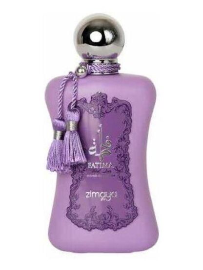 ZIMAYA FATIMA VELVET LOVE EXTRAIT DE PARFUM 100ML - Image 2